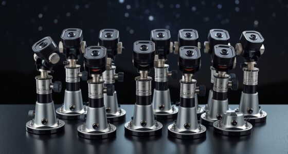 top beginner motorized mounts