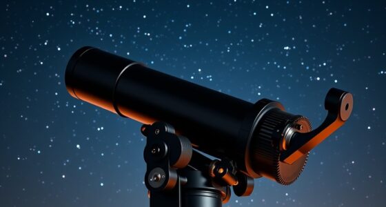 top belt drive mounts