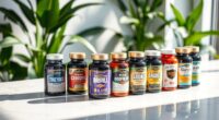top berberine supplement picks
