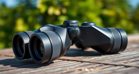 top bird watching binoculars