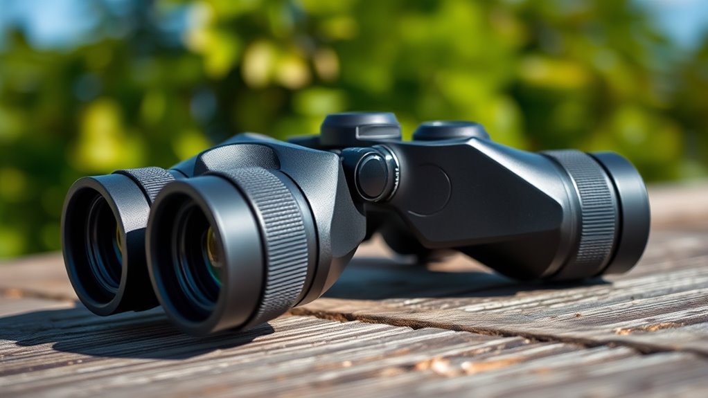 top bird watching binoculars