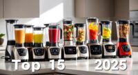 top blender picks 2025