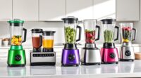 top blenders for 2025
