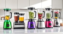 top blenders for 2025