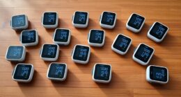 top bluetooth bp monitors
