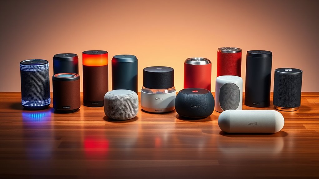 top bluetooth speakers 2025