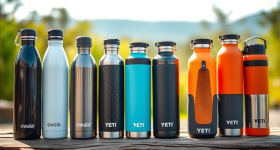 top bottles compared 2025