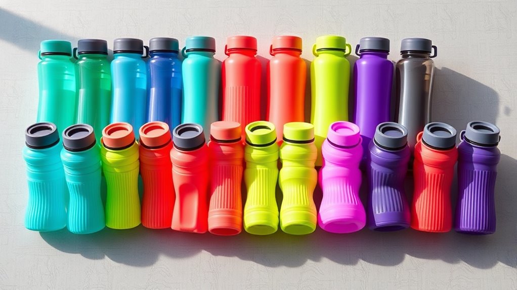 top bpa free travel bottles
