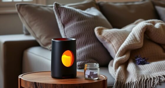 top candle warmer lamps