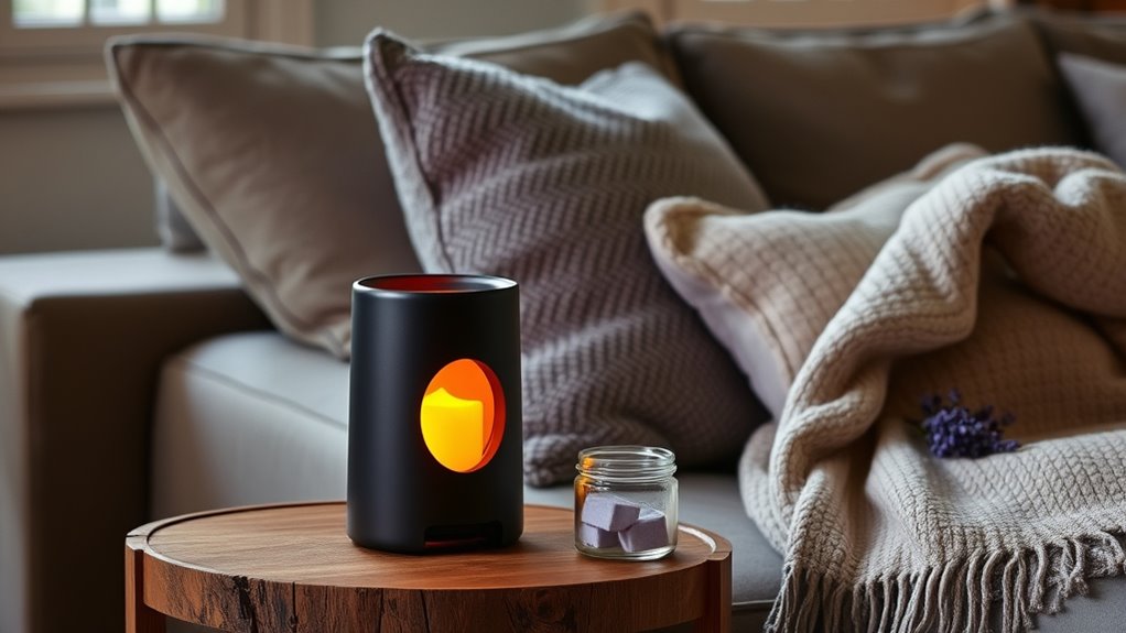 top candle warmer lamps