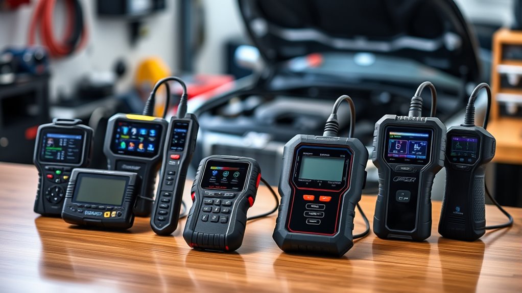 top car diagnostic tools