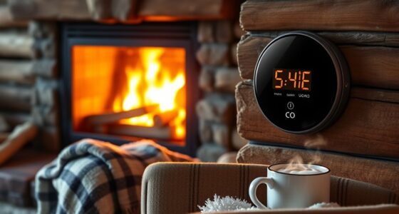 top carbon monoxide detectors