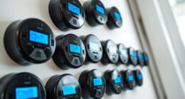 top carbon monoxide detectors