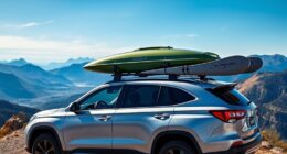 top cargo roof rack options