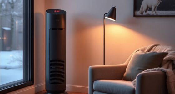 top ceramic heater picks