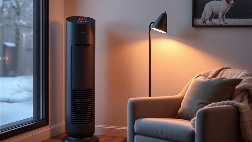 top ceramic heater picks