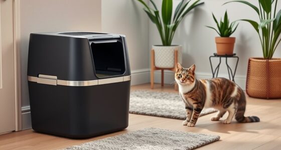 top charcoal odor litter solutions