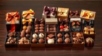 top chocolate gift box selections