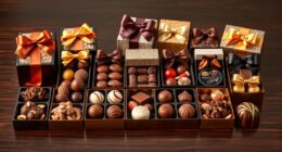 top chocolate gift box selections