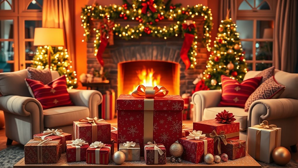 top christmas gift suggestions