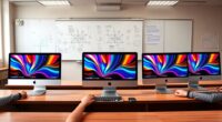 top classroom imac models