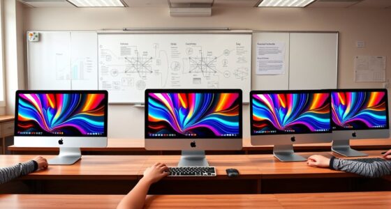 top classroom imac models