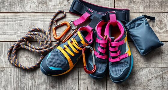 top climbing gear bundles