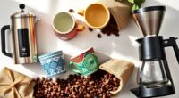 top coffee gift ideas