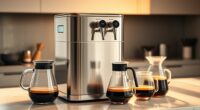 top cold brew equipment