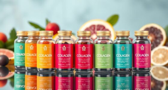 top collagen supplements 2025