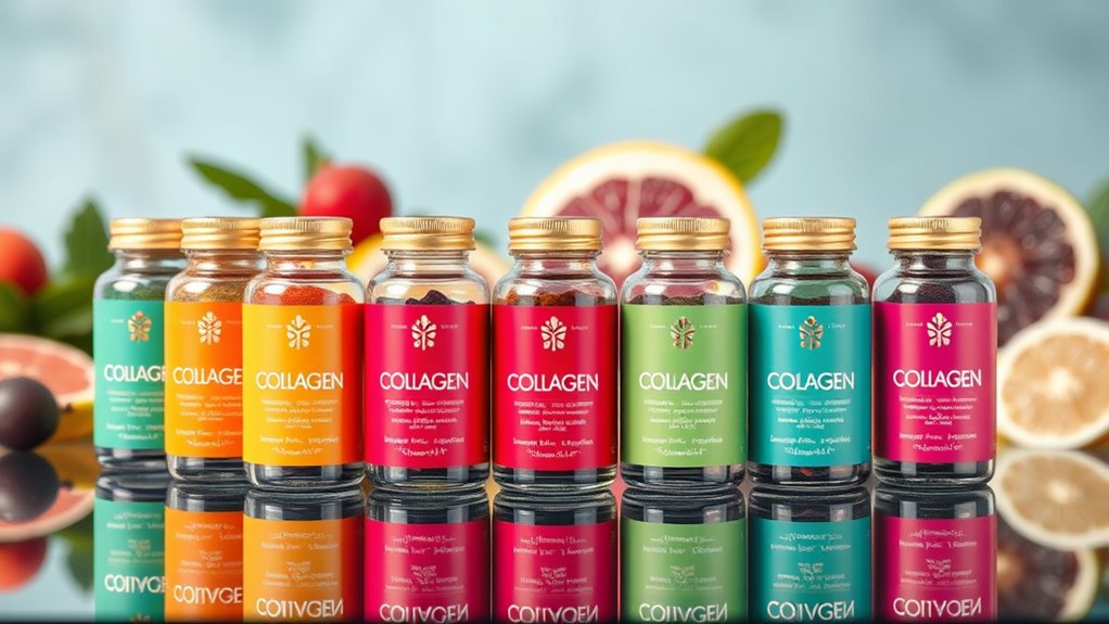 top collagen supplements 2025