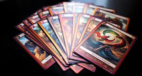 top collectible trading card games