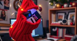 top college holiday gift ideas