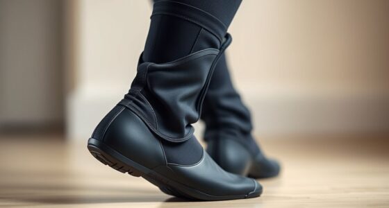 top compression boots review