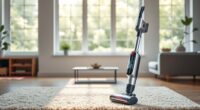 top cordless vacuums for large homes