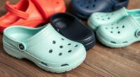 top crocs for all day comfort