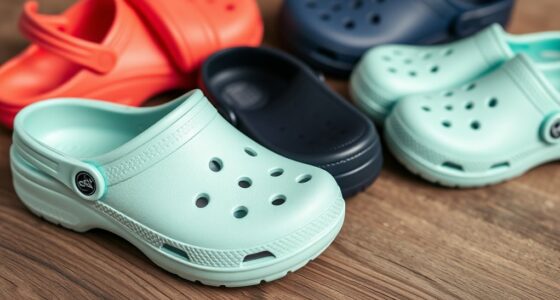 top crocs for all day comfort