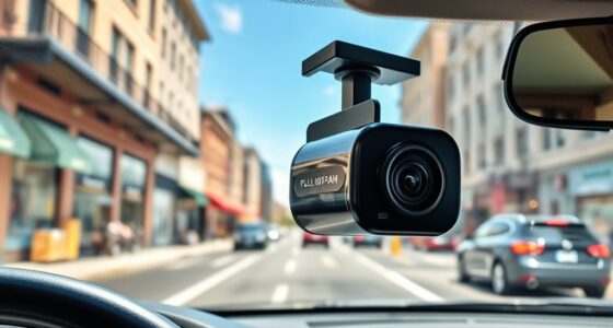 top dash cam picks
