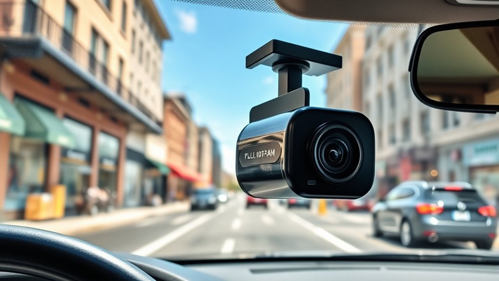 top dash cam picks