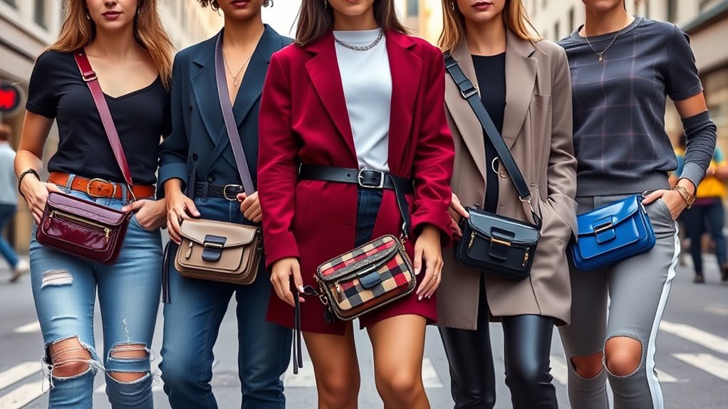 top designer crossbody bags