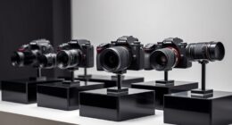 top digital cameras 2025