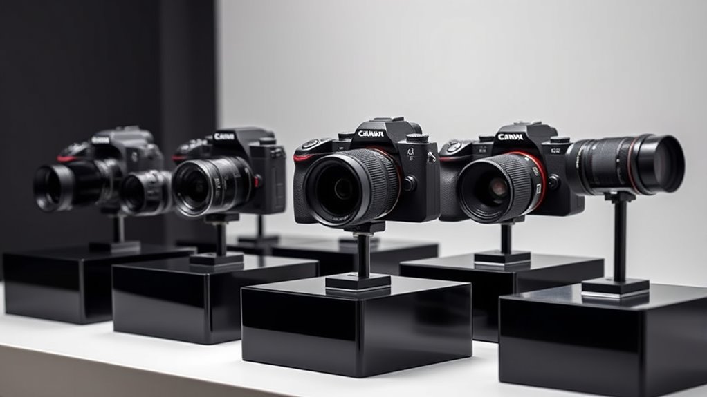 top digital cameras 2025