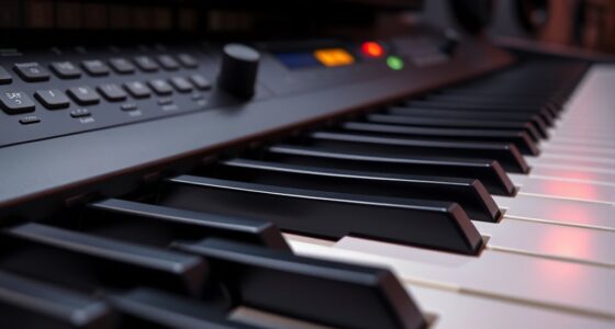 top digital piano keyboards
