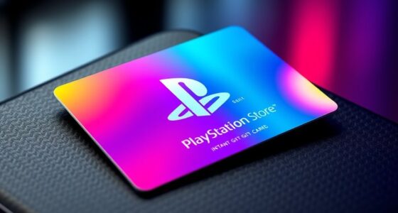 top digital playstation gift cards