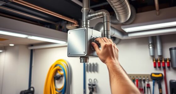 top diy central vacuum kits