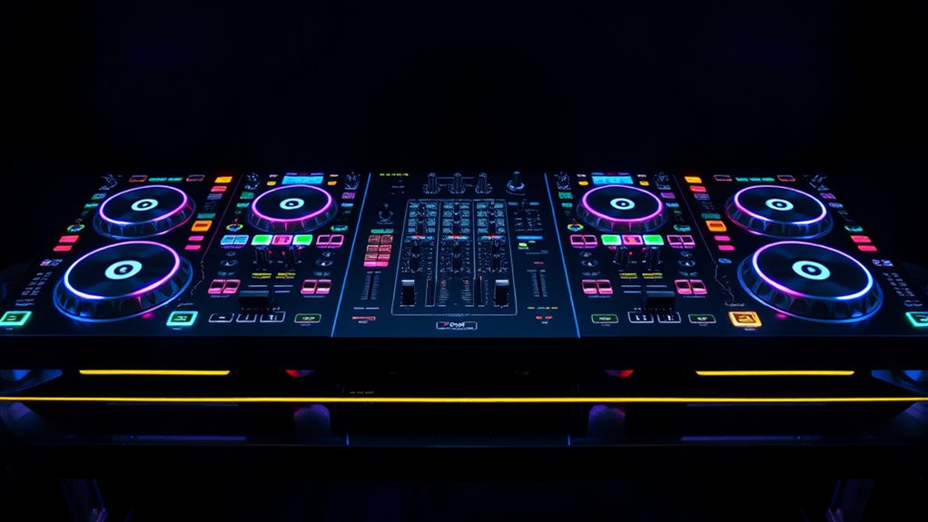 top dj controller recommendations