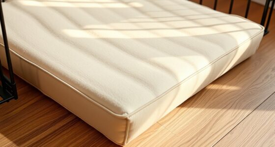 top dog orthopedic support pads