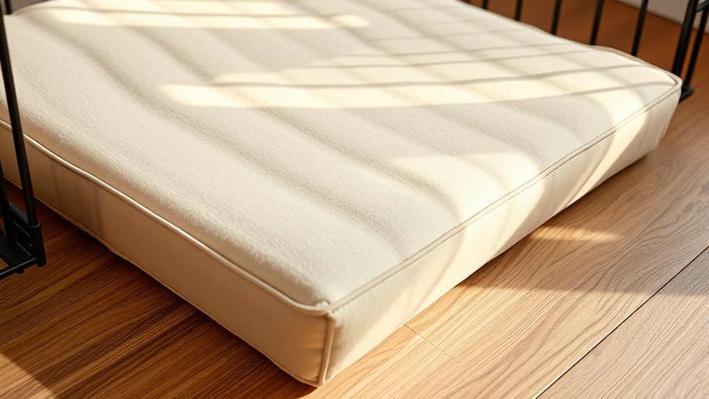 top dog orthopedic support pads