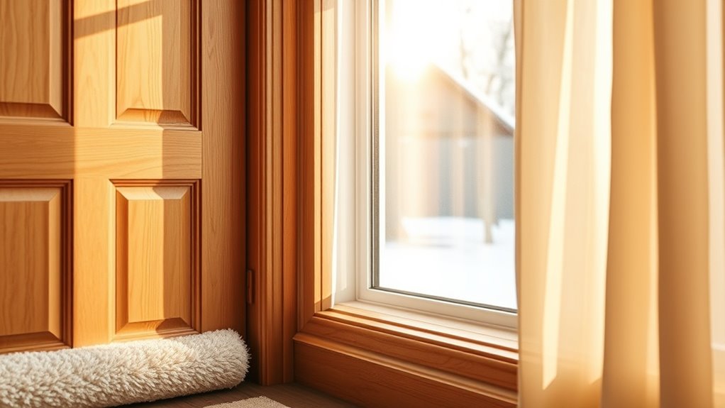 top draft stopper recommendations