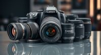 top dslr lenses 2025